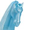 Mattel Disney Frozen Elsa Fashion Doll with Removeable Dress & Shoes, Mythical Horse-Like Nokk & Adventure Carriage, Inspired by Frozen: Winter Festival view 3