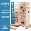 Feelings Builder - Therapy Games for Kids & Teens, Therapist Office Must Haves, Anger Management Toys, CBT Game for Kids, Teens, and Adults, Therapy Tools, Mental Health Games, ADHD Tools view 3