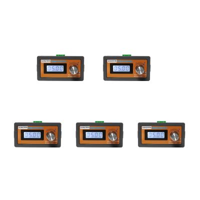 BEIYINAI 0-10V Generator Voltage Generator 0.01 Generator Function Generator Power Supply Generator Electric Generator Handheld Current Voltage Tester Multi Tester