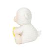Cuddle Barn - Twinkling Levi | Animated Musical Lamb Stuffed Animal Baby Plush Toy with Soothing Light and Volume Control Plays 15 Minutes of Lullabies, 11 inches view 3
