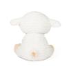 Cuddle Barn - Twinkling Levi | Animated Musical Lamb Stuffed Animal Baby Plush Toy with Soothing Light and Volume Control Plays 15 Minutes of Lullabies, 11 inches view 4
