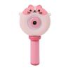 aqxreight Kids Selfie Camera 48MP HD Digital Video Camera for Boys Girls Children Game Music Toy 3-12 Years with Stand (Pink), aqxreightk5z2gxu7cg-13 view 3