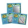 My Scratch Offs 26 Pack Puppy Dog Scratch Off Bingo Card Party Favors for Animal Lovers (Dog Bingo) view 1
