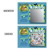 My Scratch Offs 26 Pack Puppy Dog Scratch Off Bingo Card Party Favors for Animal Lovers (Dog Bingo) view 4