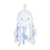 Cuddle Barn - LullaBabies Glimmer The Jellyfish Animated Musical Stuffed Animal Fish Plush Toy for Babies with Night Light Glow, Volume Control, 12 inches view 1