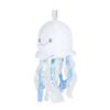 Cuddle Barn - LullaBabies Glimmer The Jellyfish Animated Musical Stuffed Animal Fish Plush Toy for Babies with Night Light Glow, Volume Control, 12 inches view 4