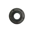 GTPBAO Gasket Rotating 1pcs TC Nitrile Rubber Ring Gasket 10X23X9 10X24X4 10X24X5 10X24X7 10X24X8mm Oil Seal NBR Shaft Skeleton Oil Seal Seal Resistant (Size : 10X24X4) view 1