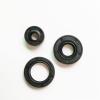 GTPBAO Gasket Rotating 1pcs TC Nitrile Rubber Ring Gasket 10X23X9 10X24X4 10X24X5 10X24X7 10X24X8mm Oil Seal NBR Shaft Skeleton Oil Seal Seal Resistant (Size : 10X24X4) view 4