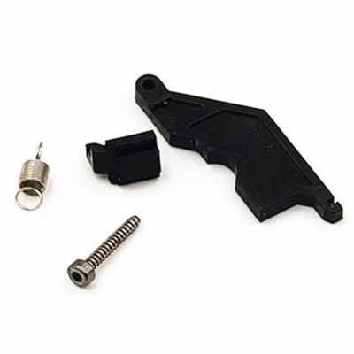 VERBANA for 18SZ 18MZ RC Transmitter Throttle Return Spring Set Replacement for 18SZ 18MZ RC Transmitter Accessories Part