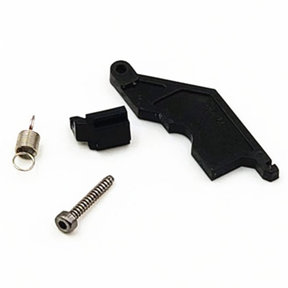 VERBANA for 18SZ 18MZ RC Transmitter Throttle Return Spring Set Replacement for 18SZ 18MZ RC Transmitter Accessories Part