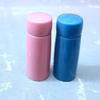 POPETPOP 2pcs Miniature Insulated Water Bottle Realistic Decorative Doll House Accessories for Kitchen Display and Photo Props Safe Compact Design Vibrant Colors view 3