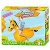 Kid Bouncy Horse Toy,Kids Jumping Animal Toys, Kid Favorite Horse Jumping Toy.Perfect for Birthday, Bouncy Toy for Kids, Supports Up to 220 Pounds. view 1