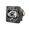 VERBANA for TX16S RC Transmitter AG01 Full CNC Hall-Gimbal Throttle/Self Centering Spare Part Kit for TX16S RC Transmitter Accessories Part (Color : Self Centering) view 1