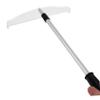 Hohopeti Telescopic Poker Chip Rake Game Chip Collector for Board Games Smooth Easy to Use Compact Design for Parties view 4