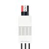 VERBANA RC Drone 80A / 200A ESC 5-12S BLHeli-32 Speed Controller ESC Part Replacement for RC FPV Racing Drone Accessories Part (Color : 200A 5-12S) view 1