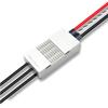 VERBANA RC Drone 80A / 200A ESC 5-12S BLHeli-32 Speed Controller ESC Part Replacement for RC FPV Racing Drone Accessories Part (Color : 200A 5-12S) view 3