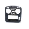VERBANA for TX16S/ TX16S SE/ TX18S Remote Control Transmitters Silicone Protective Case Spare Part Replacement for TX16S/ TX16S SE/ TX18S RC Transmitters Accessories Part, Black view 1