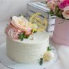 16 Pcs Gold Happy Birthday Cake Toppers Glitter Bling Dessert Toppers Acrylic Double-Sided Cake Decoration for Children or Adults Party Supplies view 4