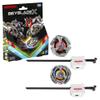 Hasbro Beyblade X Transformers Collab Optimus Primal 3-60F vs. Starscream 3-80N, Multipack view 1