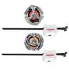 Hasbro Beyblade X Transformers Collab Optimus Primal 3-60F vs. Starscream 3-80N, Multipack view 2