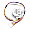 Micro Toy 24BYJ48 Stepper electronic starter, Swing Wind electronic starter, Air Conditioner Hanging Swing Blade Sweeping Wind electronic starter, 12v Air Guide Step electronic starter DIY Engine ( Co view 1