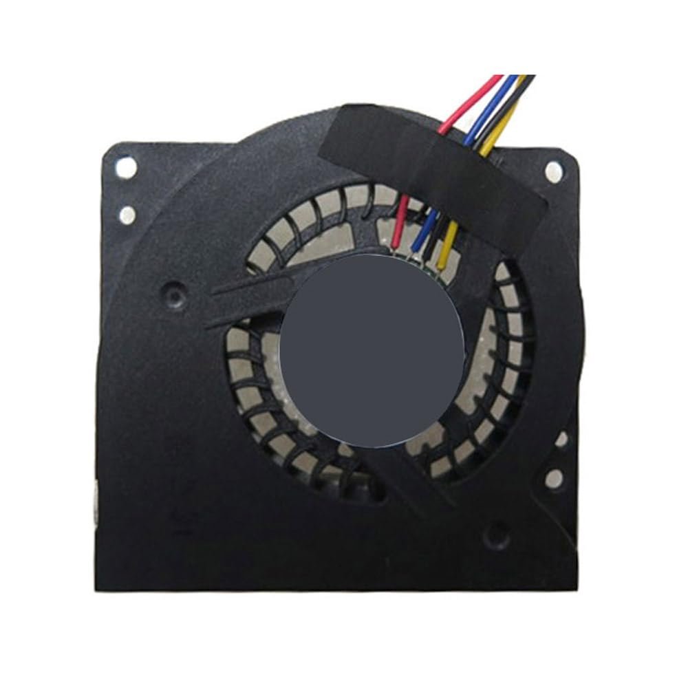 Mini PC Fan for Beelink GT-R GTR37 V3-V2 / GTR37 V3-V2-16500D00W64PRO DC5V 0.22A New
