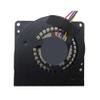 Mini PC Fan for Beelink GT-R GTR37 V3-V2 / GTR37 V3-V2-16500D00W64PRO DC5V 0.22A New view 1