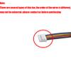 Mini PC Fan for Beelink GT-R GTR37 V3-V2 / GTR37 V3-V2-16500D00W64PRO DC5V 0.22A New view 2