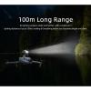 Drone Strobe Light Compatible for DJI Avata 2 Searchlight Anti-Collision Lighting Night Navigation Light Led Camera Adapter Mount Extension Carry Bracket Set view 3