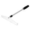WOONEKY Poker Chip Rake Collector Telescopic Rod for Game Chips Construction Easy to Use Poker Tool for Parties and Board Games view 1