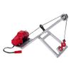 RC Winch/Servo Rescue Tow Truck Crane Arm Wrecker DIY Tool 1/10 RC Crawler Car Axial SCX10 D90 TRX4 Capra LCG Chassis Part (B Tow Truck Kit) view 4