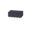 PGMTDEFXJO 20PCS/lot Relay ALDP105 ALDP112 ALDP124 5V 12V 24V 5A 4PIN a Group of Normally Open ALD112 12V 3A (Size : ALDP112 12V 5A) view 1