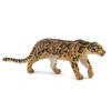 Papo Realistic Clouded Leopard Figurine, Wild Life Collection, Kids Ages 3+ view 1