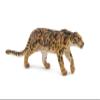 Papo Realistic Clouded Leopard Figurine, Wild Life Collection, Kids Ages 3+ view 2