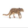 Papo Realistic Clouded Leopard Figurine, Wild Life Collection, Kids Ages 3+ view 3