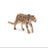 Papo Realistic Clouded Leopard Figurine, Wild Life Collection, Kids Ages 3+ view 4