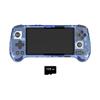 YounggDiy RG556 Retro Handheld Game Console, 5.48-Inch IPS Screen, Mini Android Portable Game Console Without Games ((8+128G)+128G) view 1