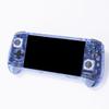 YounggDiy RG556 Retro Handheld Game Console, 5.48-Inch IPS Screen, Mini Android Portable Game Console Without Games ((8+128G)+128G) view 3