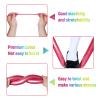 100Pcs 260 Balloons Metallic Long Balloons for balloon animals, Thickening Skinny Latex Twisting Balloon for Animals Modeling Christmas Birthday Wedding Party Decorations.(Multi) view 3