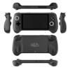 YounggDiy RG556 Retro Handheld Game Console, 5.48-Inch IPS Screen, Mini Android Portable Game Console without Games (8+128G) view 2