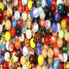 Set of 24 ASSORTED16mm Player Marbles view 1