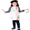 212 Main Talented Artist Girls Costume, Medium - Age 8 to 10 view 1