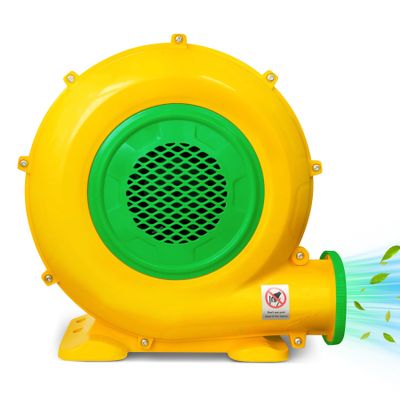 Huilynsen Blower for Bounce House - 750W Bounce House Blower, Portable and Powerful Air Blower for Inflatable Water Slide, Commercial Bubble House, Bouncy Castle, Inflatables Arch, Indoor & Outdoor