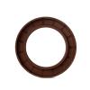 GTPBAO Gasket Rotating 1Pcs FKM Framework Oil Seal ID 35mm OD 42-82mm Thickness 7-12mm Fluoro Rubber Gasket Rings, Brown Rubber Oil Seal Seal Resistant (Size : 35x80x8mm-1Pcs) view 2