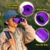 Binoculars for Kids Ages 3-12, Boys Girls Outdoor Gifts Toys - Perfect for Bird Watching, Camping, and Outdoor Exploration view 4
