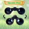 Binoculars for Kids, Kids Binoculars for Ages 3-12 Boys Girls, Outdoor Gifts Toys for Kids- Perfect for Bird Watching, Camping, and Outdoor Exploration view 2