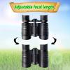 Binoculars for Kids, Kids Binoculars for Ages 3-12 Boys Girls, Outdoor Gifts Toys for Kids- Perfect for Bird Watching, Camping, and Outdoor Exploration view 3