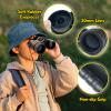 Binoculars for Kids, Kids Binoculars for Ages 3-12 Boys Girls, Outdoor Gifts Toys for Kids- Perfect for Bird Watching, Camping, and Outdoor Exploration view 4