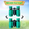 Binoculars for Kids, Kids Binoculars for Ages 3-12 Boys Girls, Outdoor Gifts Toys for Kids- Perfect for Bird Watching, Camping, and Outdoor Exploration view 3