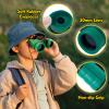 Binoculars for Kids, Kids Binoculars for Ages 3-12 Boys Girls, Outdoor Gifts Toys for Kids- Perfect for Bird Watching, Camping, and Outdoor Exploration view 4
